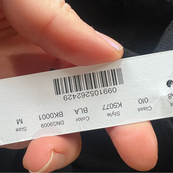 Jcrew off white blouse - Picture 2 of 5